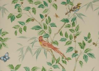 Фото - Обои Colefax and Fowler - 570396>