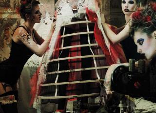 Фото - Аксессуары Momenti Постеры Momenti LAB collection - 347121>