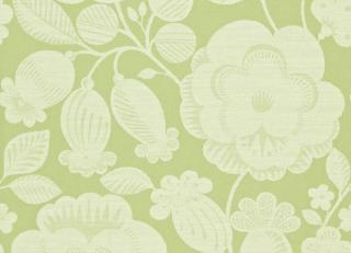 Фото - Зеленые флизелиновые обои на стену - 187424>