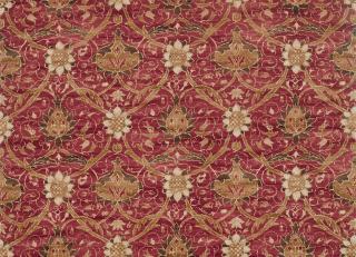 Фото - Ткани Morris & Co Archive IV - Purleigh Weaves - 357341>