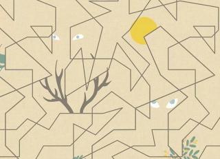 Фото - Обои Loymina Origins - 550430>