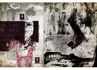 Фото - Аксессуары Momenti Постеры Momenti LAB collection - 347101>