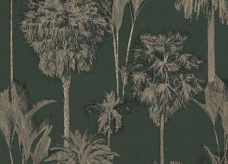 Фото - Обои Eijffinger Oasis - 537975>