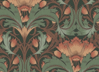 Фото - Обои Loymina Шервуд - 624600>