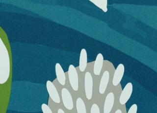 Фото - Обои Elitis Les petites histoires - 509043>