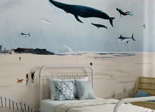 Фото - Обои Nobilis Panorama - 528681>