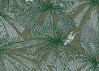 Фото - Обои Cyan Stone Brocade - 563700>