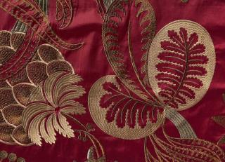 Фото - Ткани Nobilis Place Vendome - 417345>