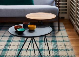 Фото - Ковры на пол Toulemonde Bochart - 566344>