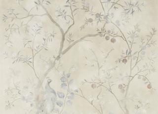 Фото - Обои Zoffany Kempshott - 327181>