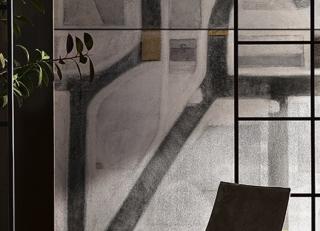 Фото - Обои Wall&Deco 2019 Contemporary Wallpaper - 410095>