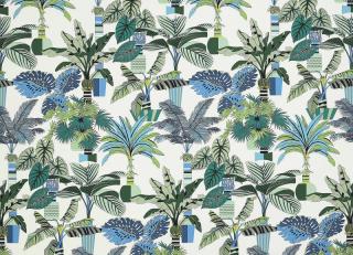 Фото - Ткани Manuel Canovas Anna - 435925>