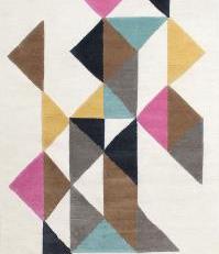 Фото - Ковры Serge Lesage Wool - 355624>