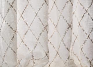 Фото - Ткани Colefax and Fowler Oberon Sheers - 515210>