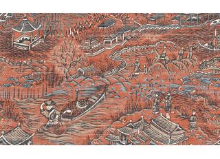 Фото - Обои Arte Curiosa - 380019>