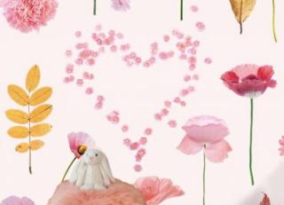 Фото - Обои Studio OnsZelf Little Wallpaper - 350993>