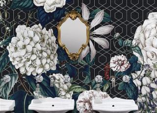 Фото - Обои Londonart Collection Glass 17 - 453947>