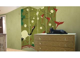 Фото - Обои для стен Glamora - 224727>