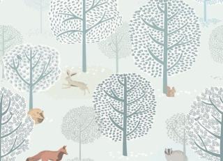 Фото - Обои Eijffinger Mini me - 427579>