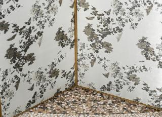 Фото - Ткани Dedar Butterfly Revival - 407957>