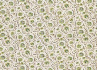 Фото - Ткани Nina Campbell Les Indiennes Fabrics - 390398>
