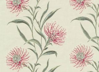 Фото - Ткань лен для штор - 482291>