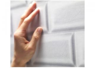 Фото - Обои Koziel Metro tiles wallpapers - 323855>