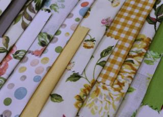 Фото - Ткани Foresti Home Collection Stampati - 411990>