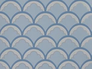 Фото - Обои G.P. and J.Baker David Hicks by Ashley Hicks - 254094>