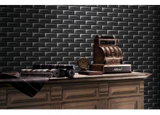 Фото - Обои Koziel Metro tiles wallpapers - 323854>