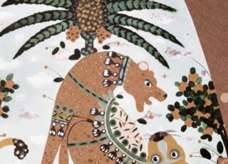 Фото - Обои Arte Icarus - 627182>