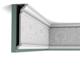 Фото - Аксессуары Orac Decor Карнизы потолочные серии C - 506531>