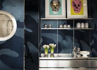 Фото - Обои Londonart Design Dsquared2 - 542407>