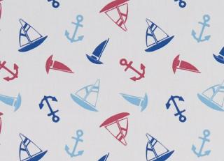 Фото - Ткани Studio G Land and Sea - 618281>