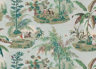 Фото - Обои Pierre Frey Les Dessins 3 - 357543>