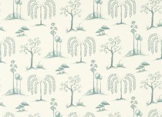 Фото - Ткани Sanderson Chika Prints - 294634>