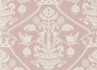 Фото - Обои Sanderson Highgrove Wallcoverings - 626349>