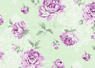 Фото - Обои Seabrook Garden Rose - 356647>