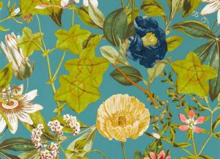 Фото - Обои Clarke&Clarke Exotica 2 - 552676>