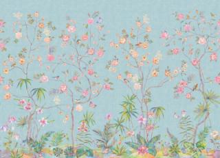 Фото - Обои Affresco Панно Botanika - 387646>