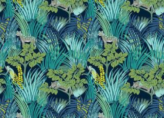 Фото - Обои Pierre Frey Jungle - 312157>