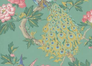 Фото - Обои Little Greene National Trust Papers - 475319>