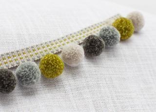 Фото - Аксессуары Romo Tivoli Trimmings - 419299>