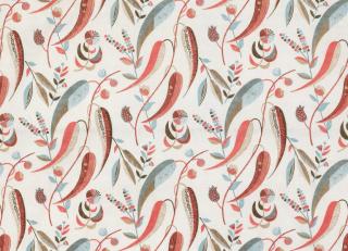 Фото - Ткани Nina Campbell Les Indiennes Fabrics - 390406>