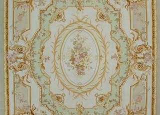 Фото - Ковры в стиле европейской классики - 498624>