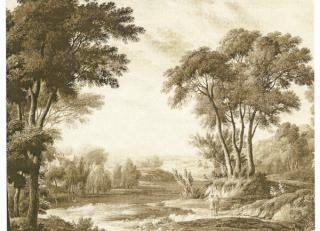 Фото - Обои Sangiorgio Arte de gli Affreschi - 254759>