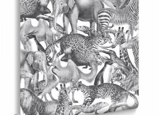 Фото - Обои Graham & Brown Curiosity - 439475>