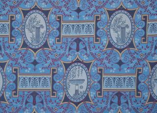 Фото - Ткани Metaphores Babylone - 544745>