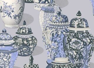 Фото - Обои Eijffinger Magnifique - 633379>