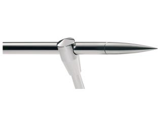 Фото - Карнизы из нержавеющей стали Casa Valentina - 585067>